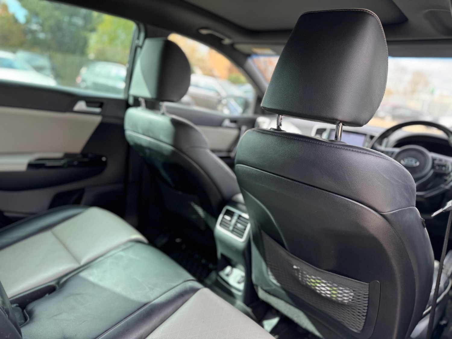 Used Kia Sportage for sale - 78141484: Photo 18