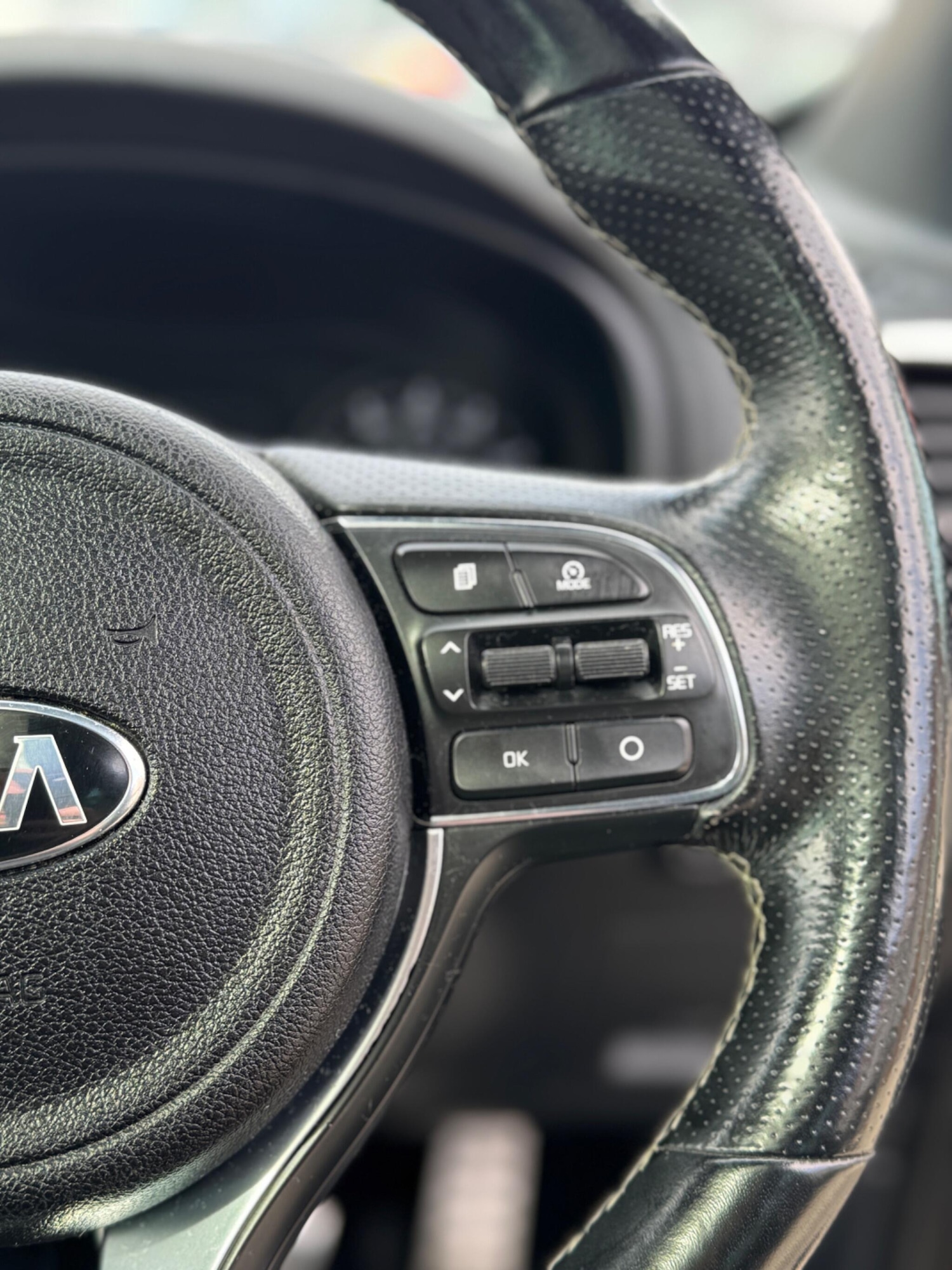 Used Kia Sportage for sale - 78141484: Photo 19