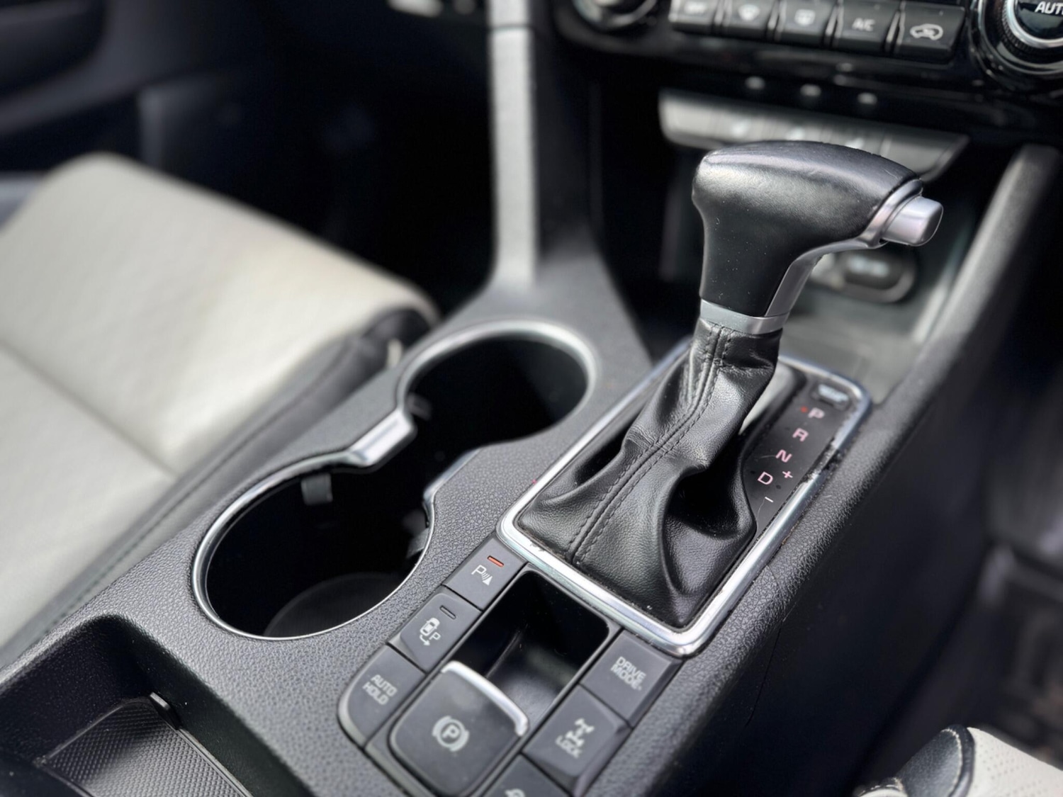 Used Kia Sportage for sale - 78141484: Photo 22