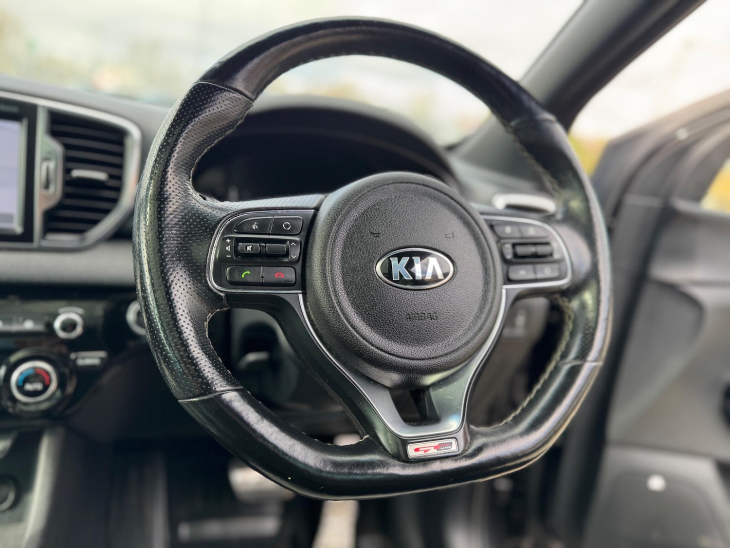 Used Kia Sportage for sale - 78141484: Photo 23