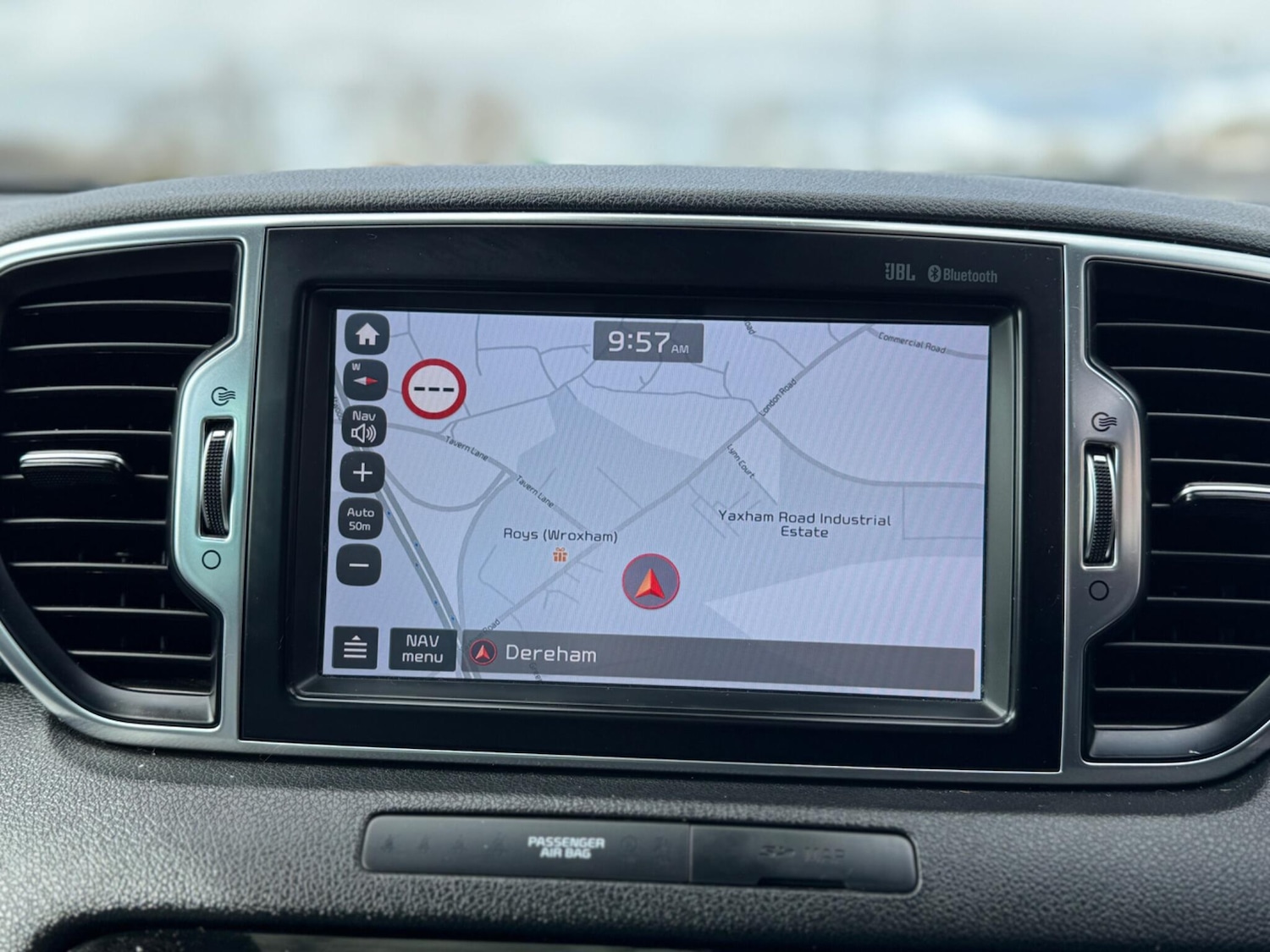 Used Kia Sportage for sale - 78141484: Photo 25