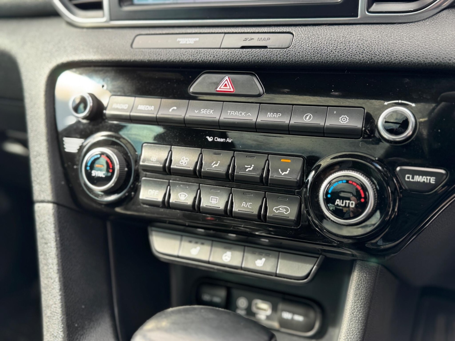 Used Kia Sportage for sale - 78141484: Photo 26