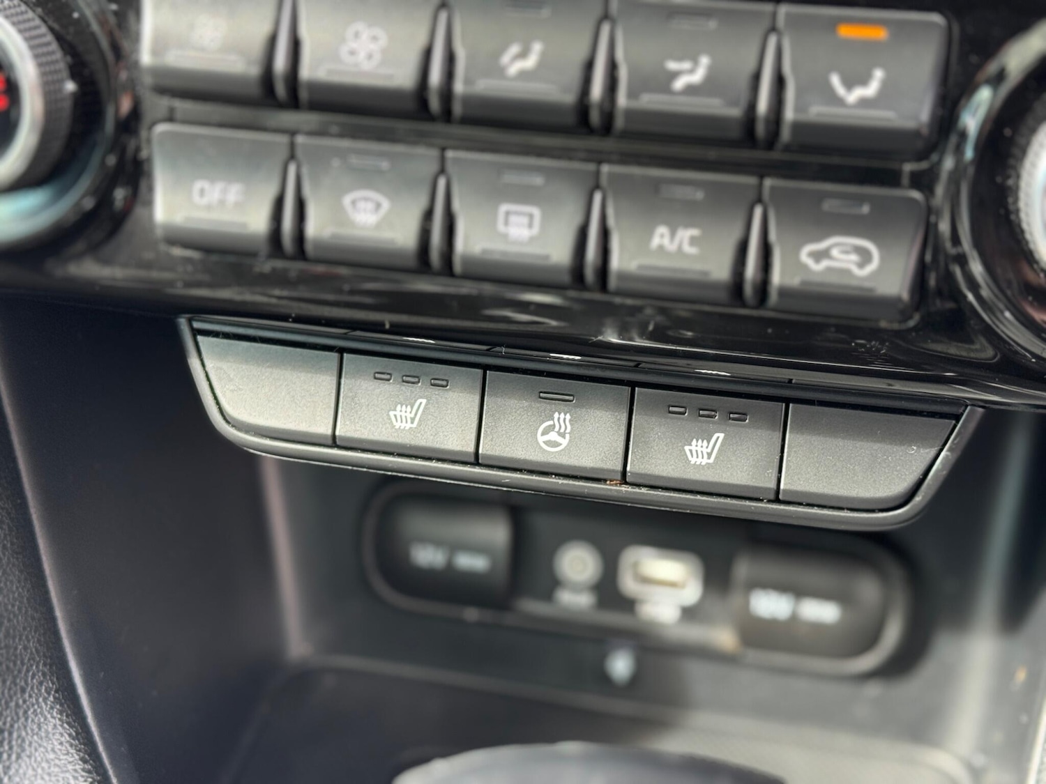 Used Kia Sportage for sale - 78141484: Photo 27