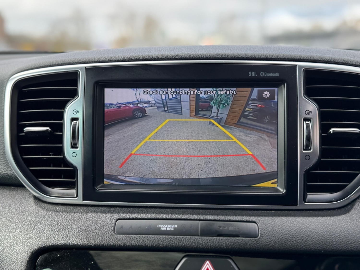 Used Kia Sportage for sale - 78141484: Photo 28