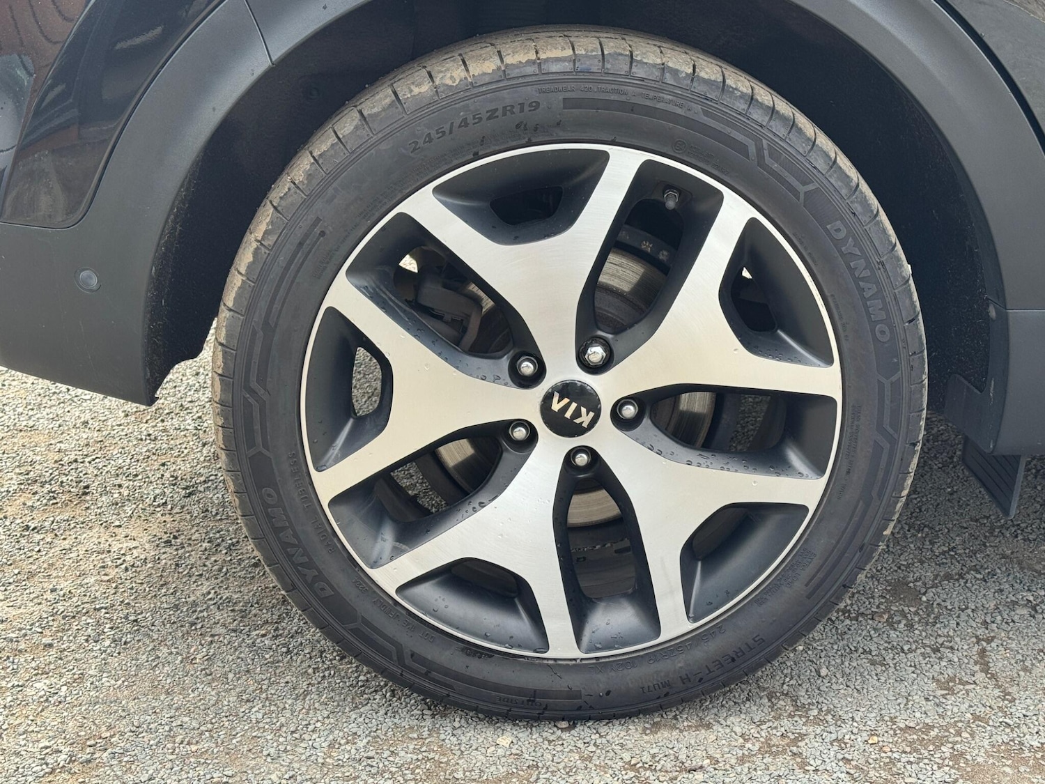 Used Kia Sportage for sale - 78141484: Photo 29