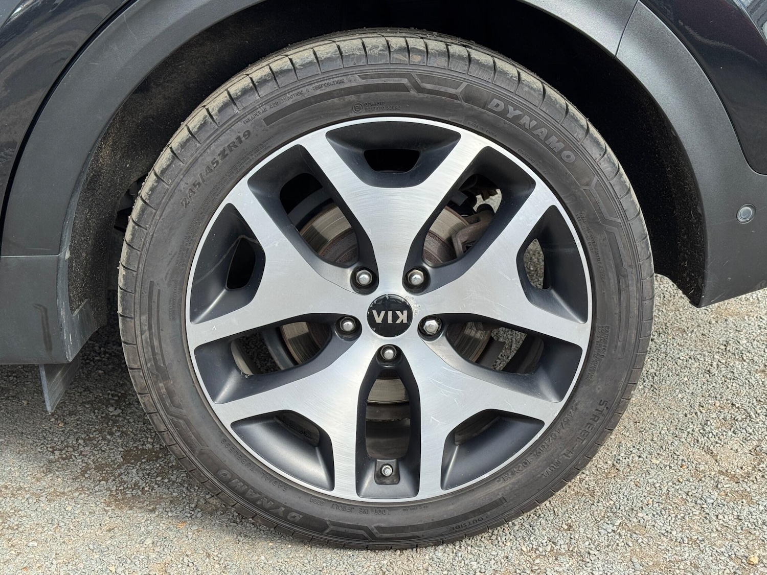 Used Kia Sportage for sale - 78141484: Photo 31