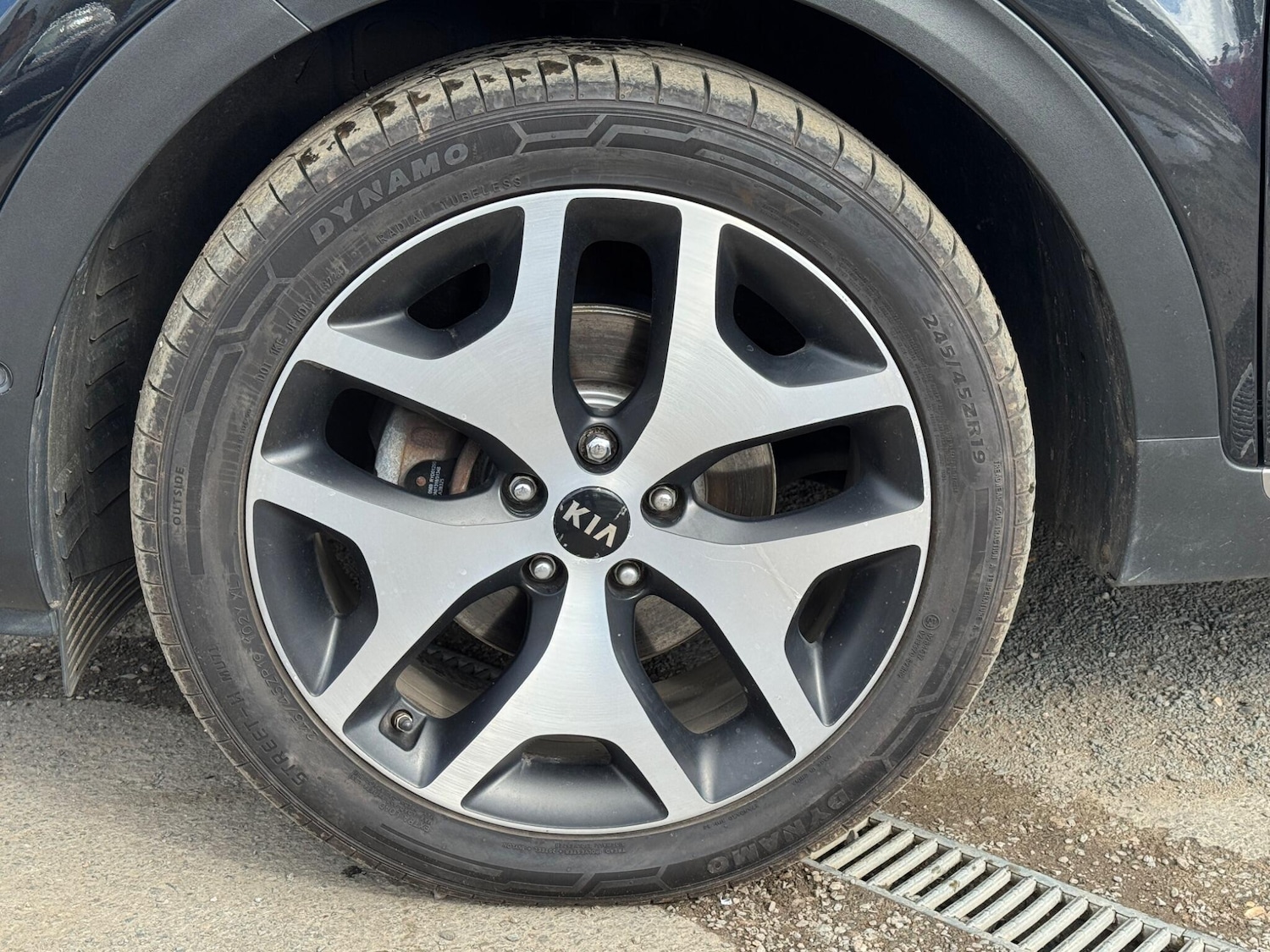 Used Kia Sportage for sale - 78141484: Photo 32