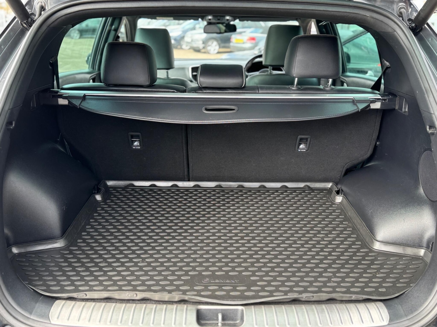 Used Kia Sportage for sale - 78141484: Photo 34