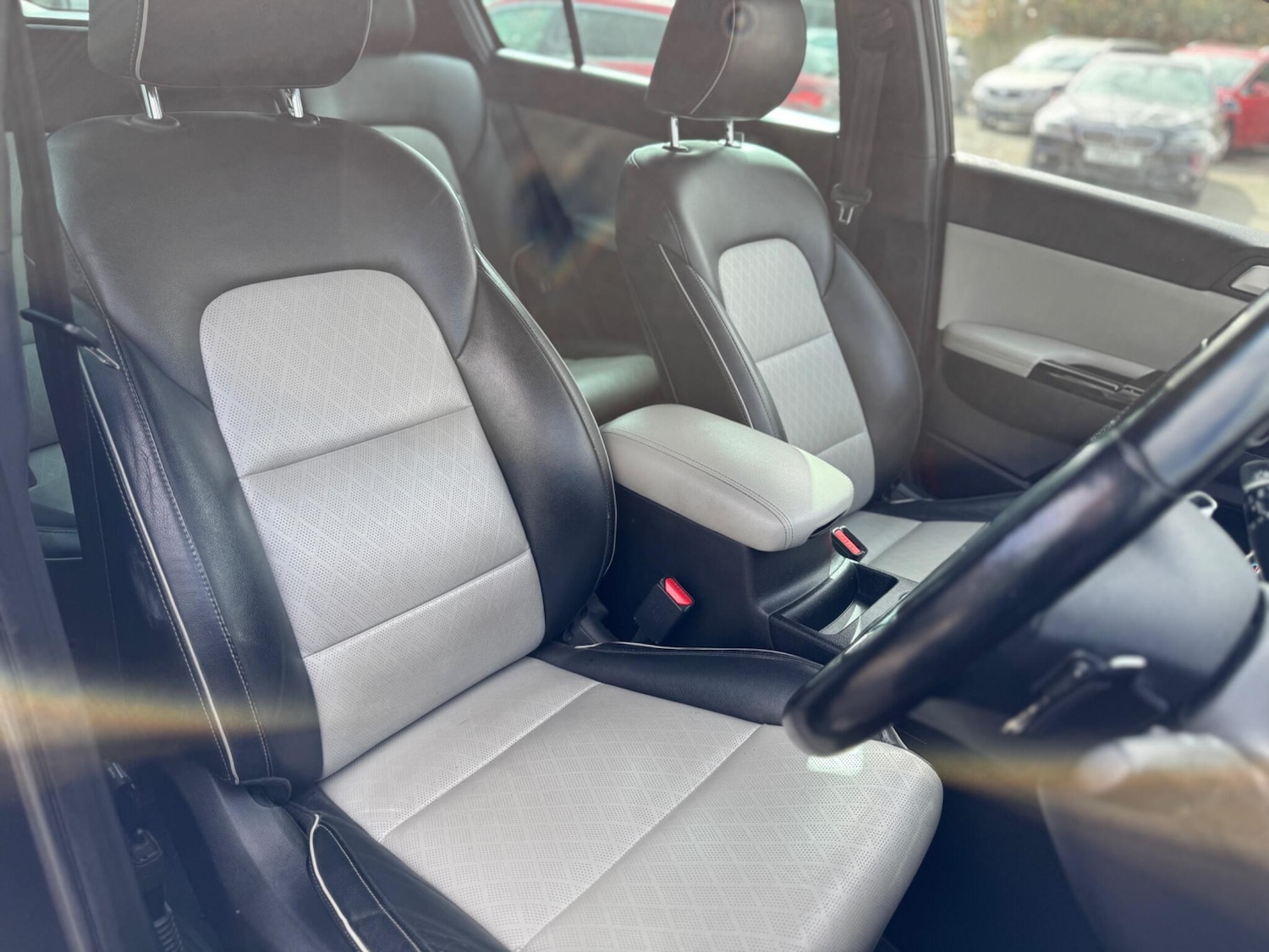 Used Kia Sportage for sale - 78141484: Photo 9