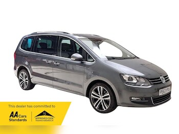 2013 (63) - 2.0 TDI BlueMotion Tech SEL DSG Euro 5 (s/s) 5dr