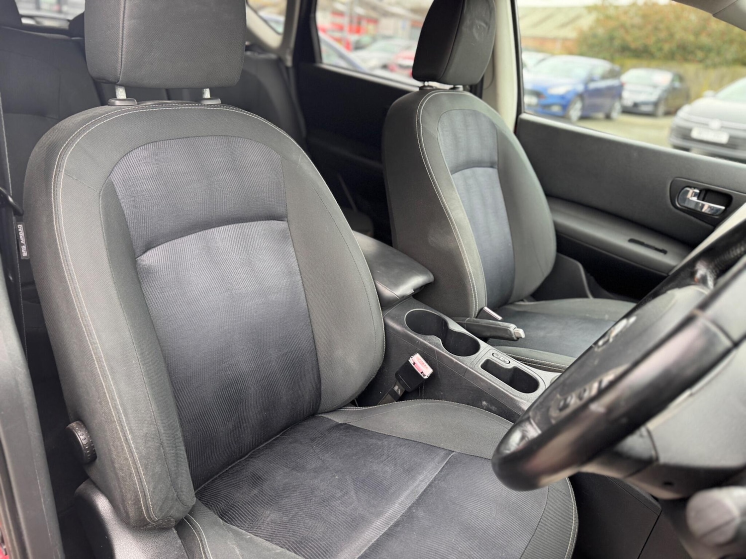 Used Nissan Qashqai 2011 for sale - 77934169: Photo 10