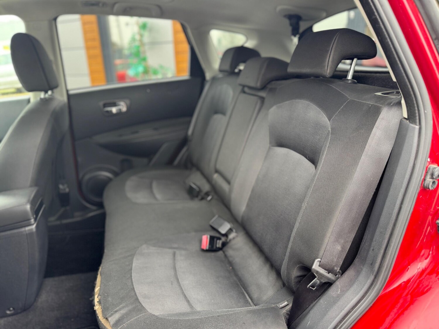 Used Nissan Qashqai 2011 for sale - 77934169: Photo 11