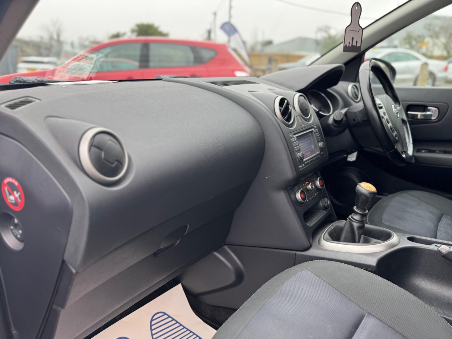 Used Nissan Qashqai 2011 for sale - 77934169: Photo 12