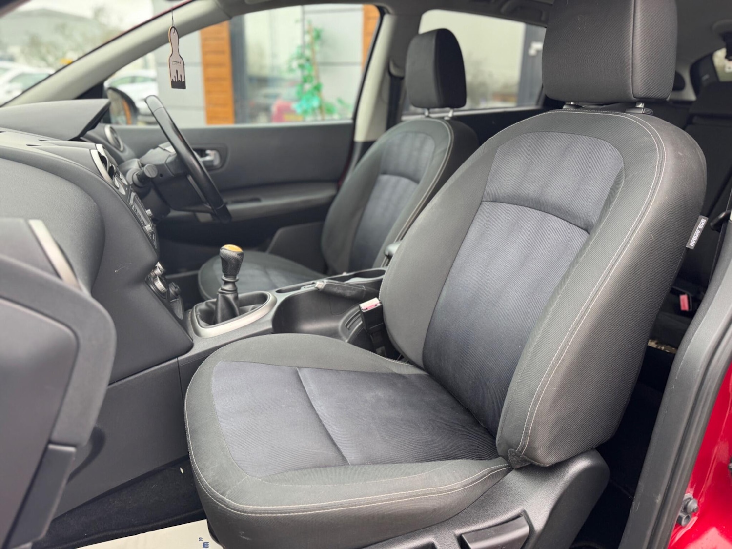 Used Nissan Qashqai 2011 for sale - 77934169: Photo 13