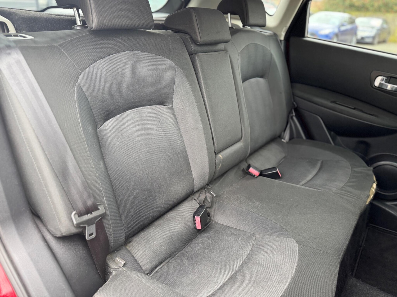 Used Nissan Qashqai 2011 for sale - 77934169: Photo 15