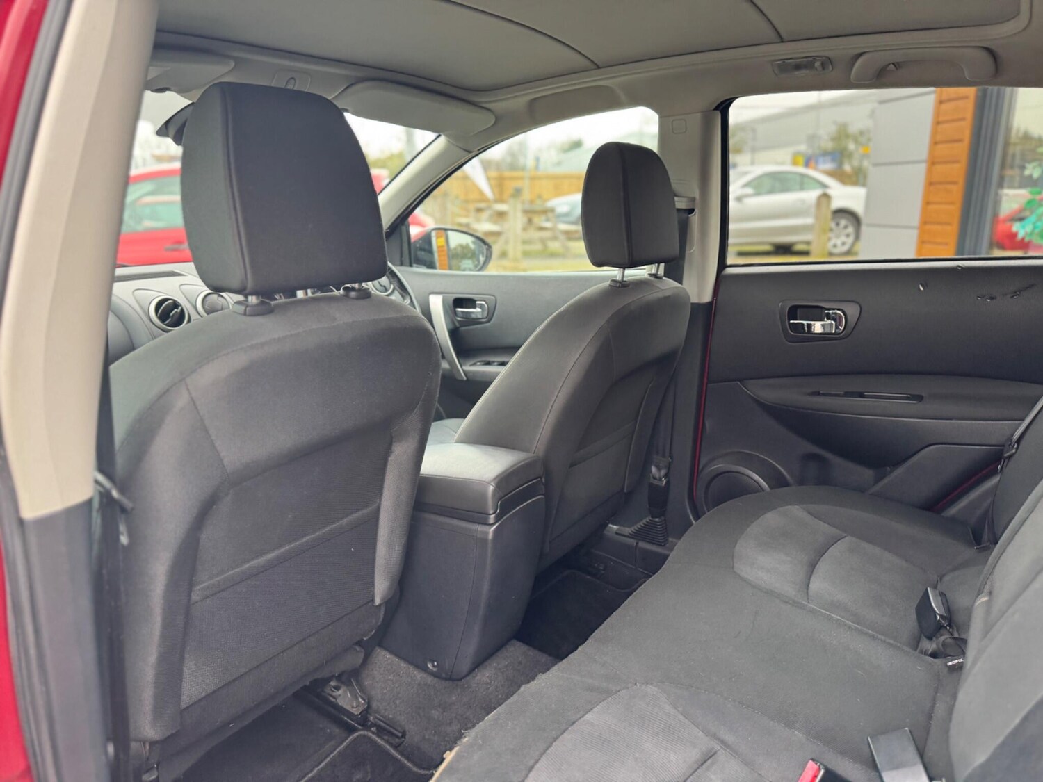 Used Nissan Qashqai 2011 for sale - 77934169: Photo 16