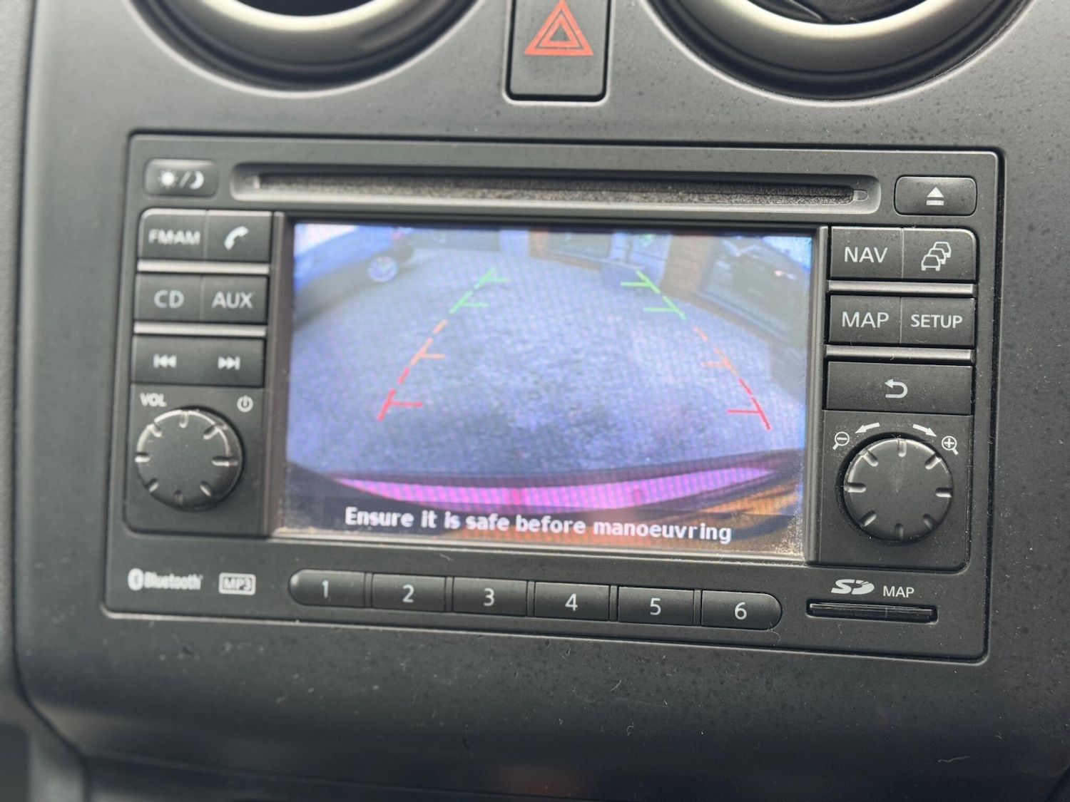 Used Nissan Qashqai 2011 for sale - 77934169: Photo 17