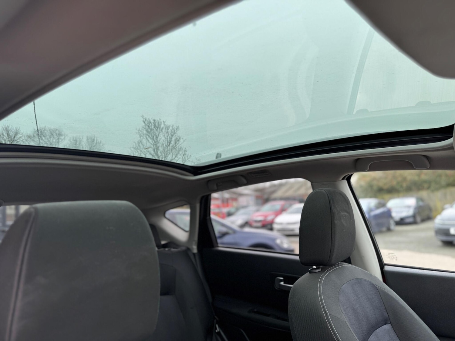 Used Nissan Qashqai 2011 for sale - 77934169: Photo 19