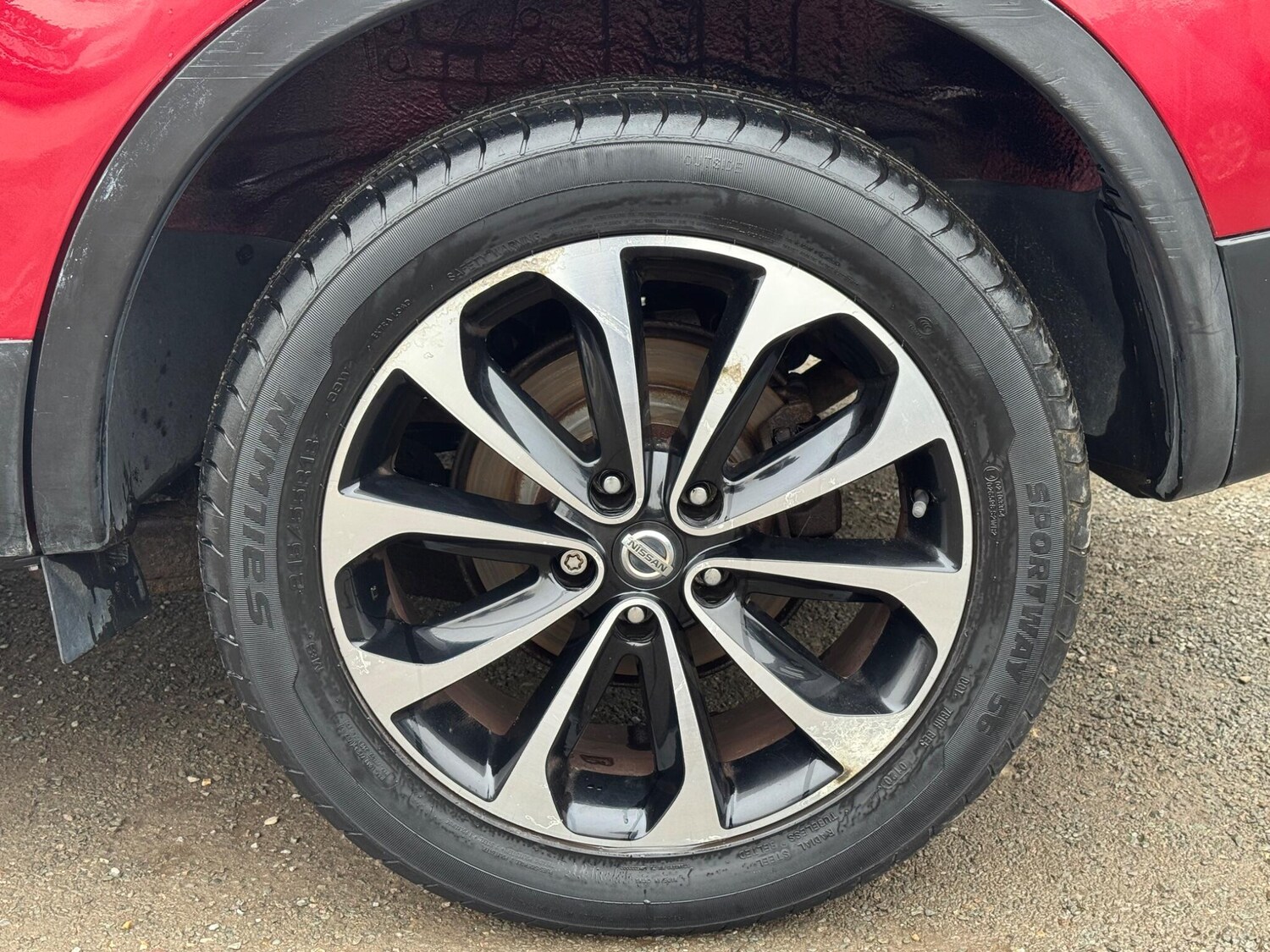 Used Nissan Qashqai 2011 for sale - 77934169: Photo 23