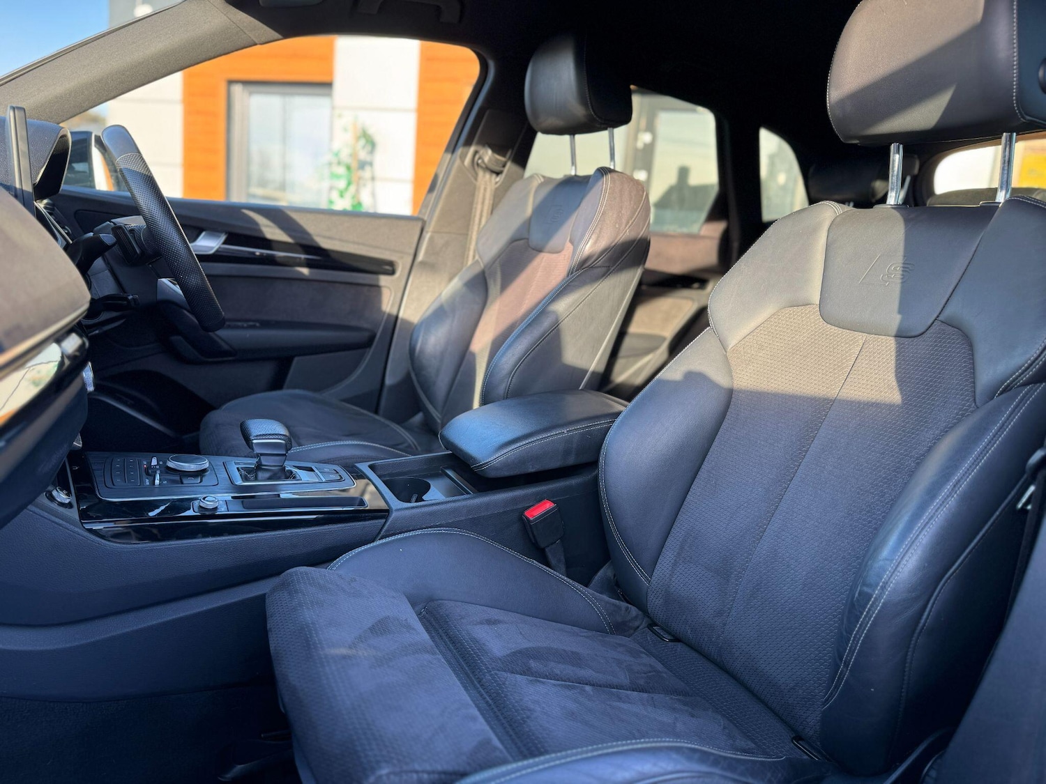 Used Audi Q5 2019 for sale - 76714154: Photo 11