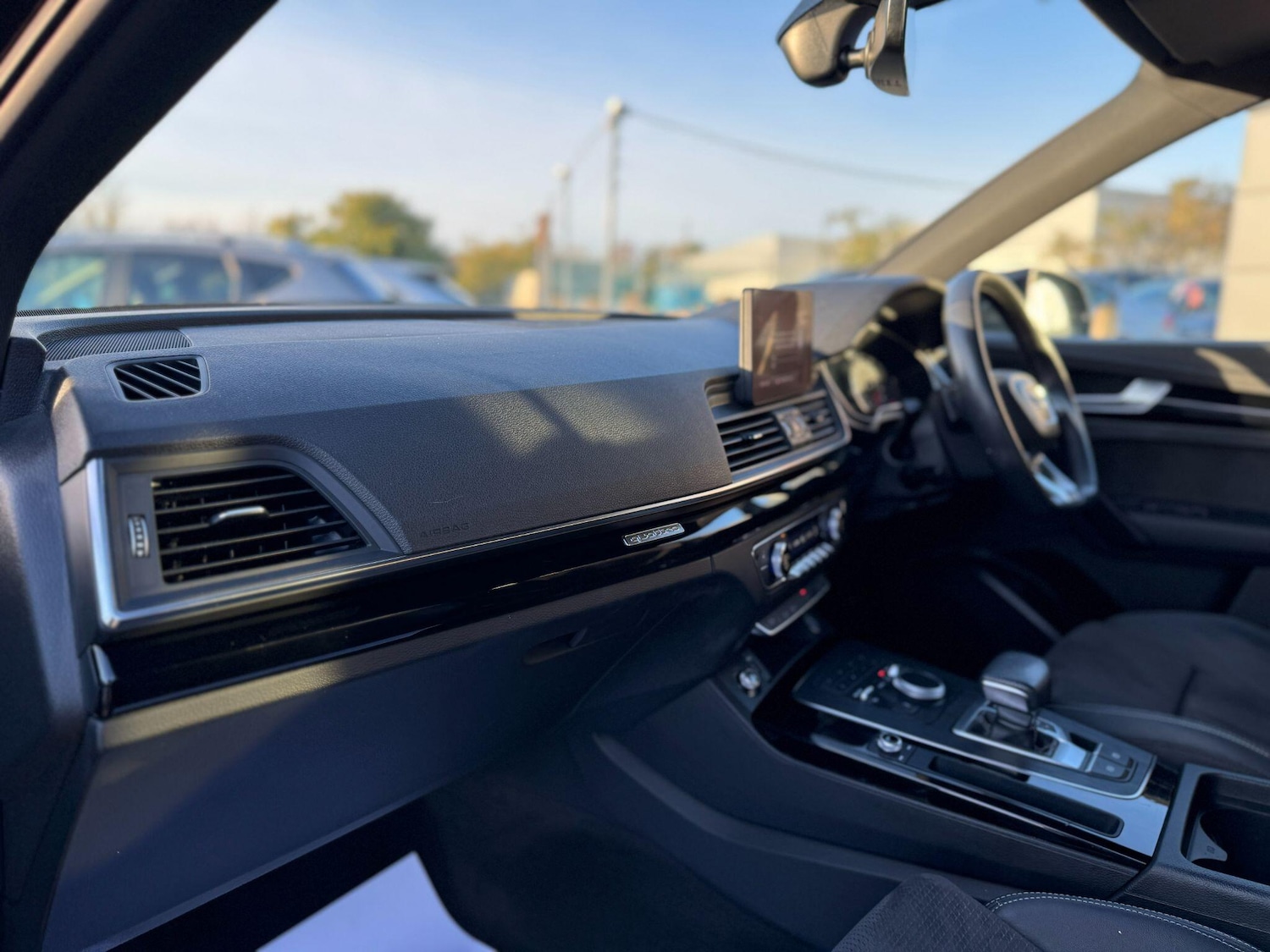 Used Audi Q5 2019 for sale - 76714154: Photo 12