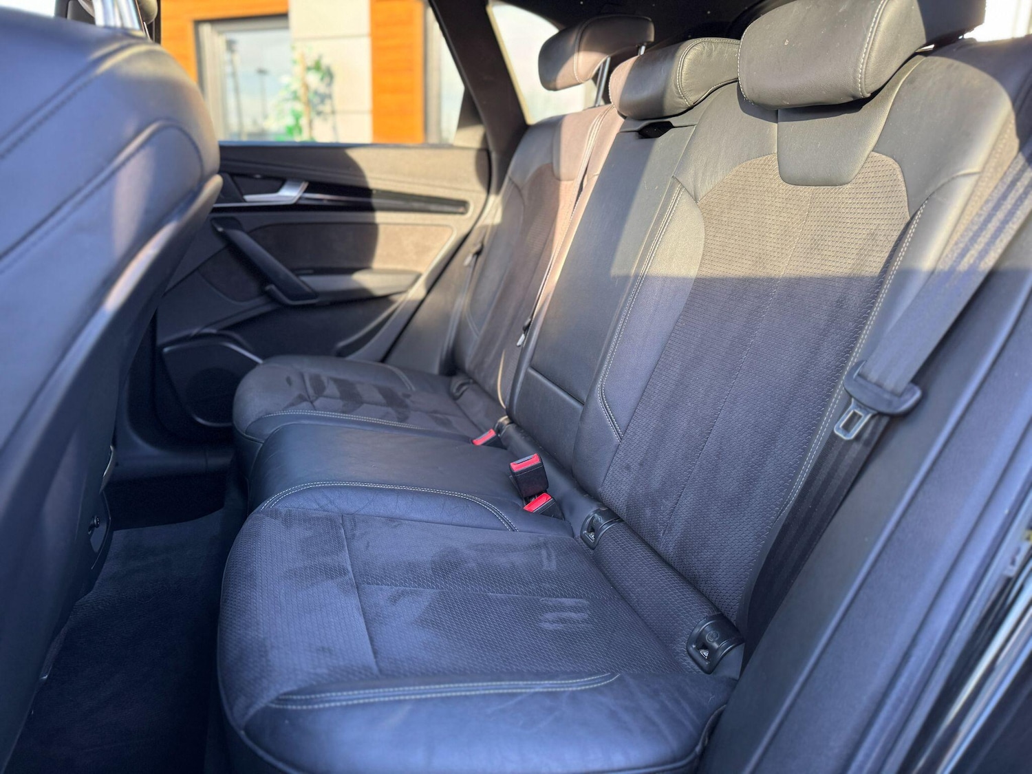 Used Audi Q5 2019 for sale - 76714154: Photo 13