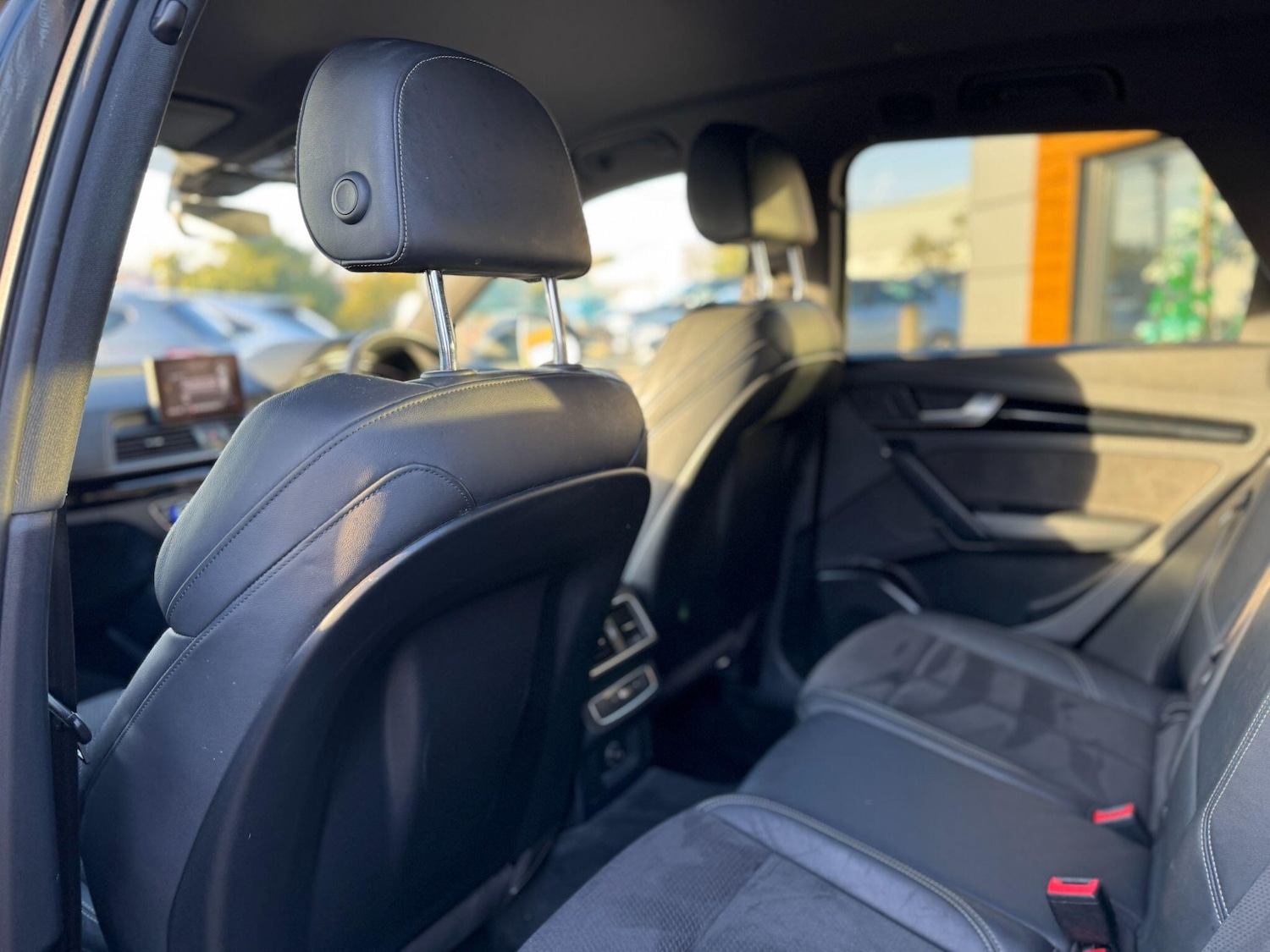 Used Audi Q5 2019 for sale - 76714154: Photo 14