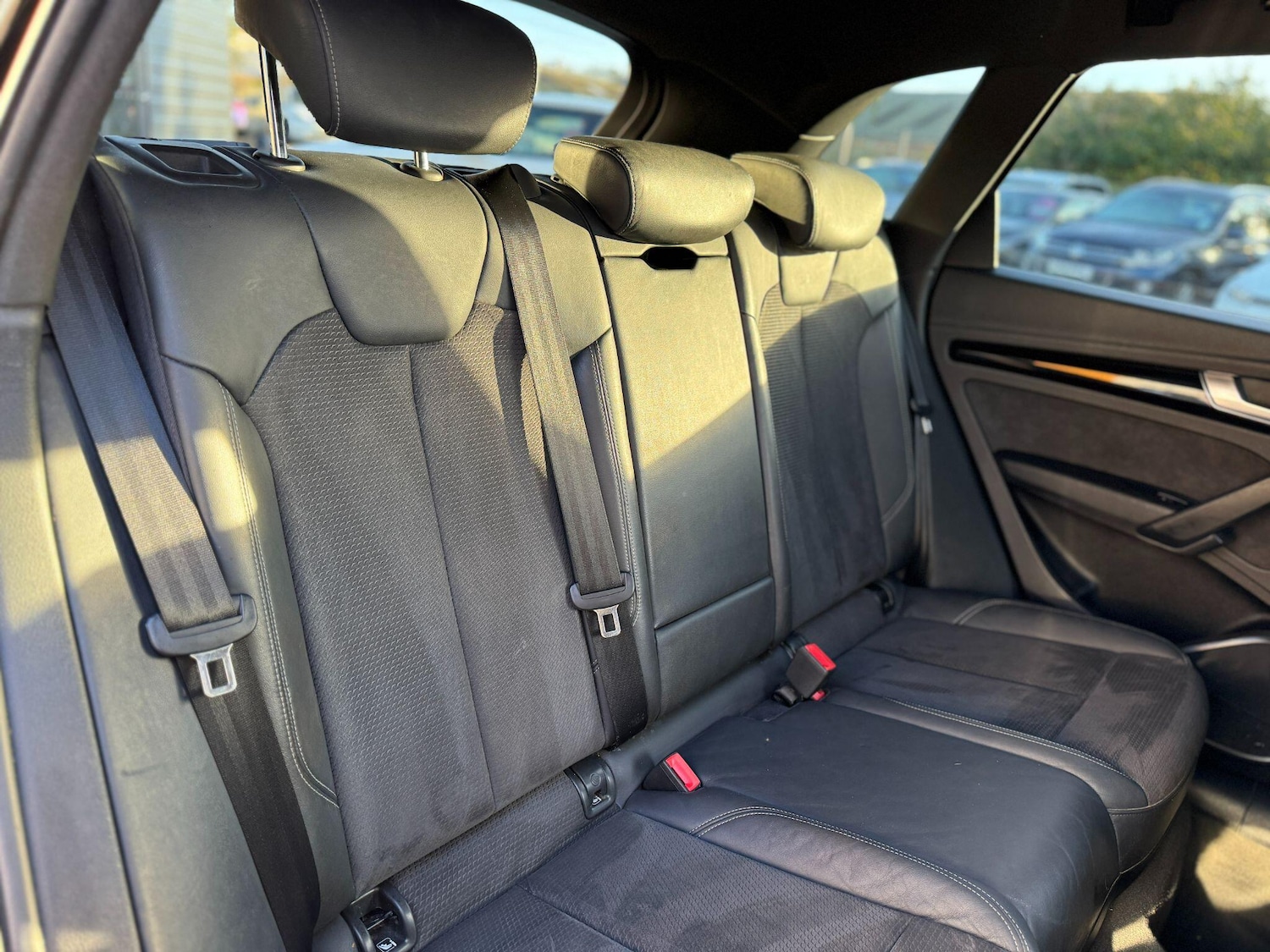 Used Audi Q5 2019 for sale - 76714154: Photo 15