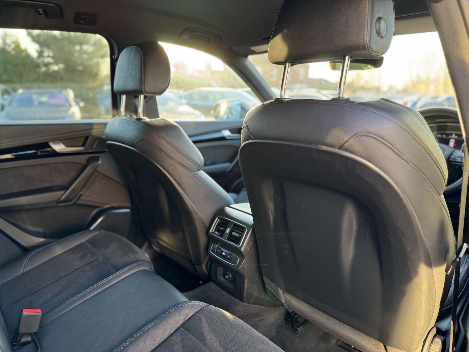 Used Audi Q5 2019 for sale - 76714154: Photo 16