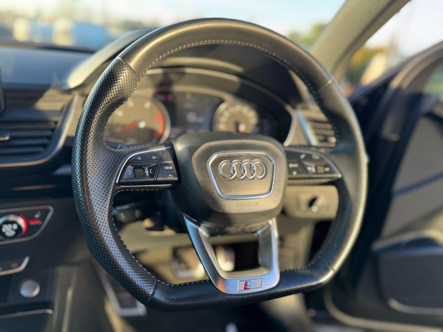 Used Audi Q5 2019 for sale - 76714154: Photo 18