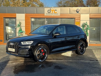 Audi - Q5
