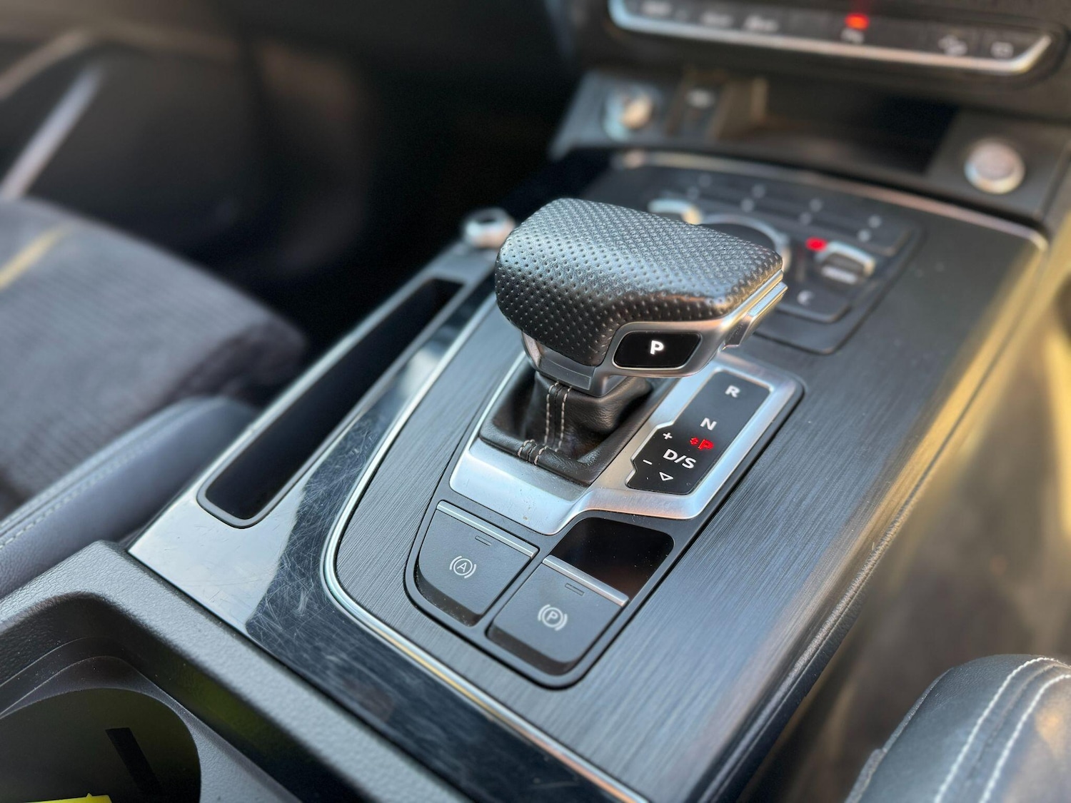 Used Audi Q5 2019 for sale - 76714154: Photo 22