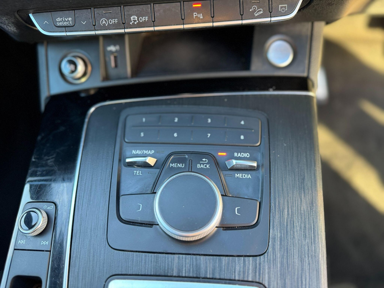 Used Audi Q5 2019 for sale - 76714154: Photo 23