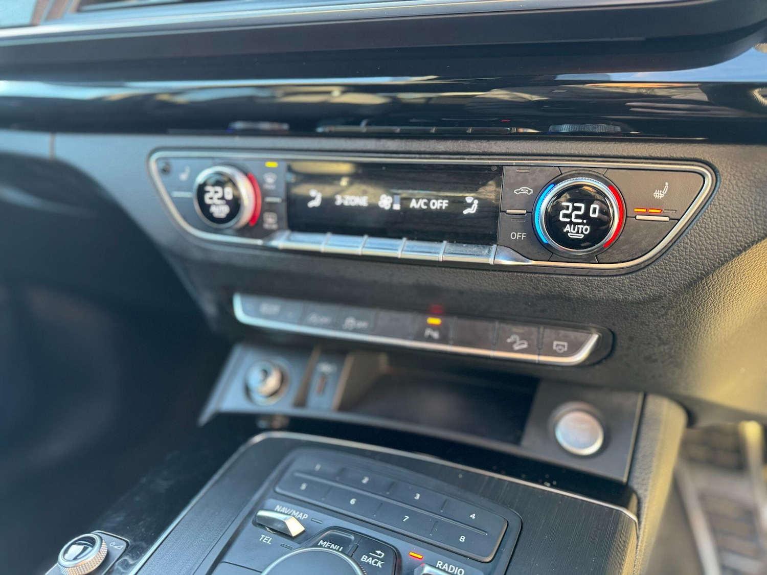 Used Audi Q5 2019 for sale - 76714154: Photo 24