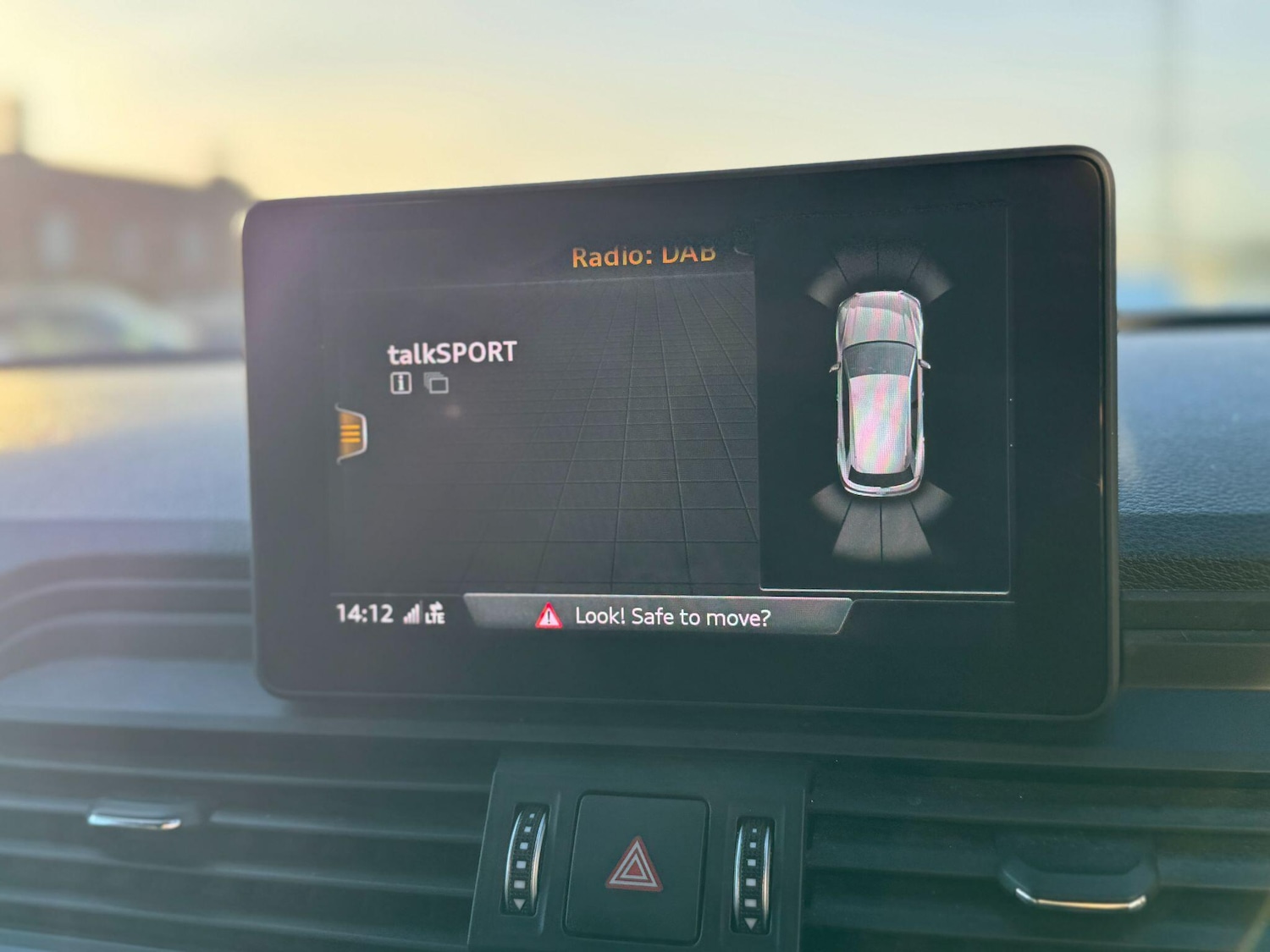 Used Audi Q5 2019 for sale - 76714154: Photo 25