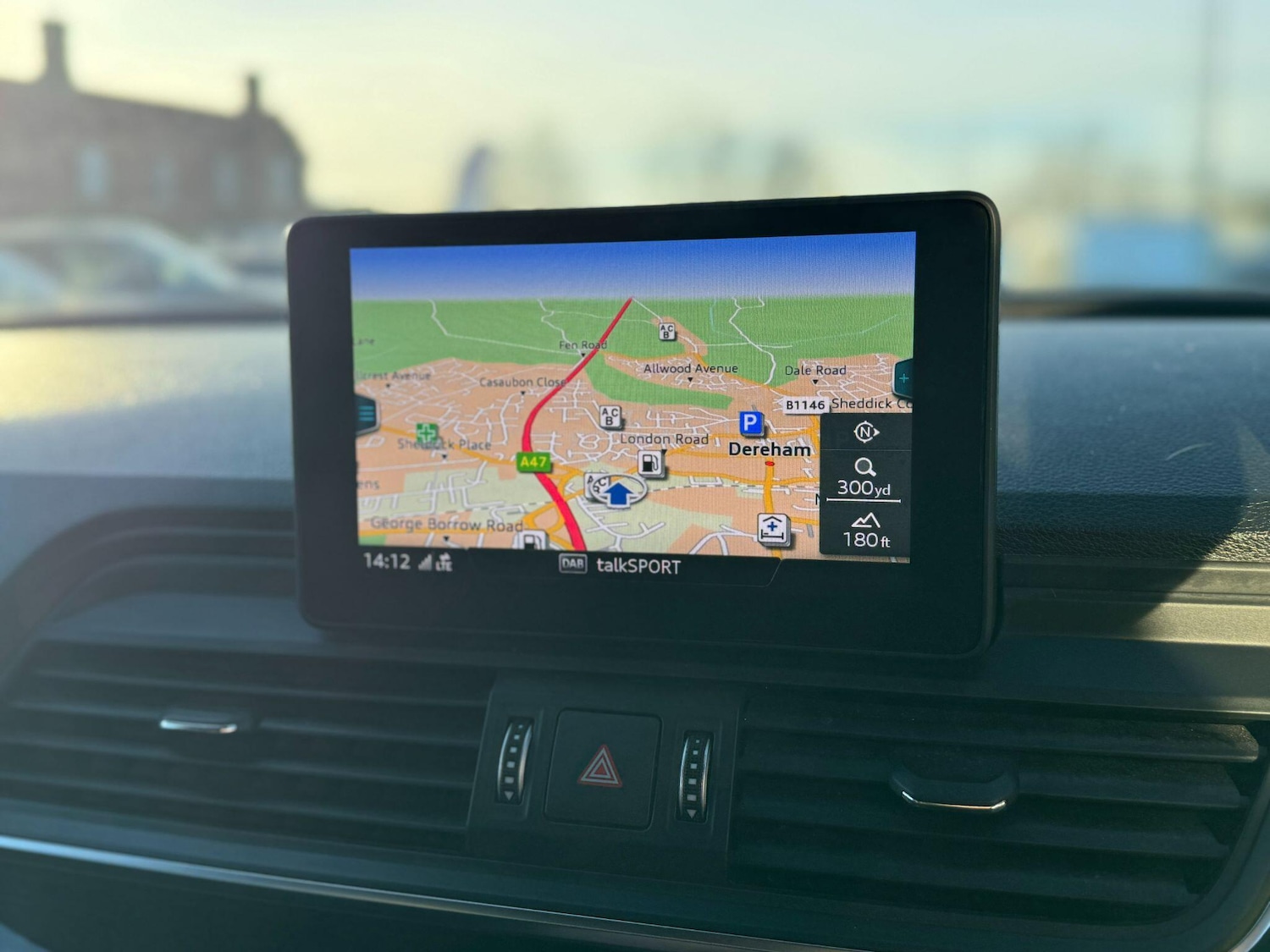 Used Audi Q5 2019 for sale - 76714154: Photo 26