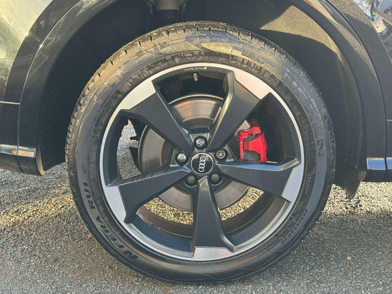 Used Audi Q5 2019 for sale - 76714154: Photo 28