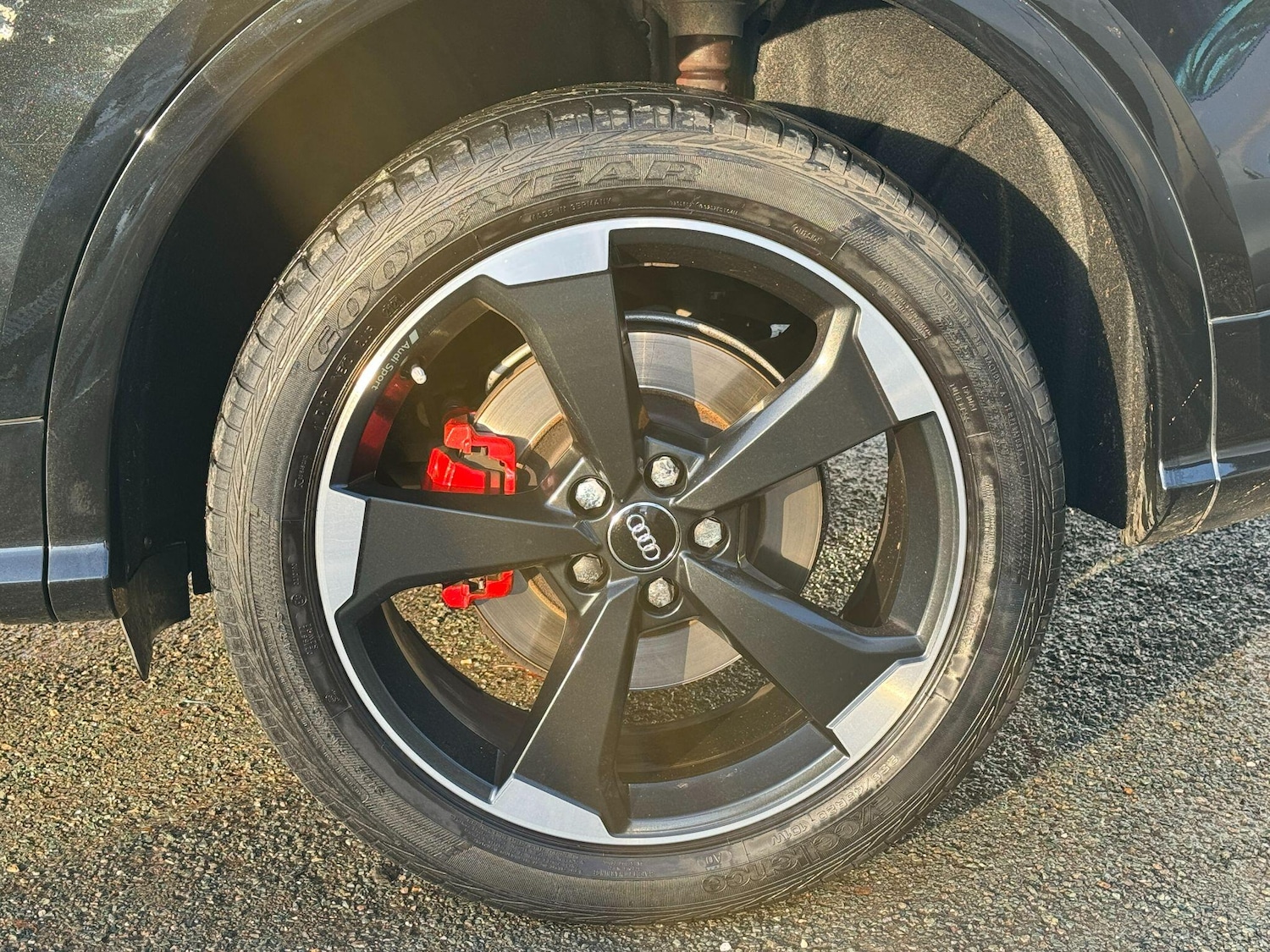 Used Audi Q5 2019 for sale - 76714154: Photo 29