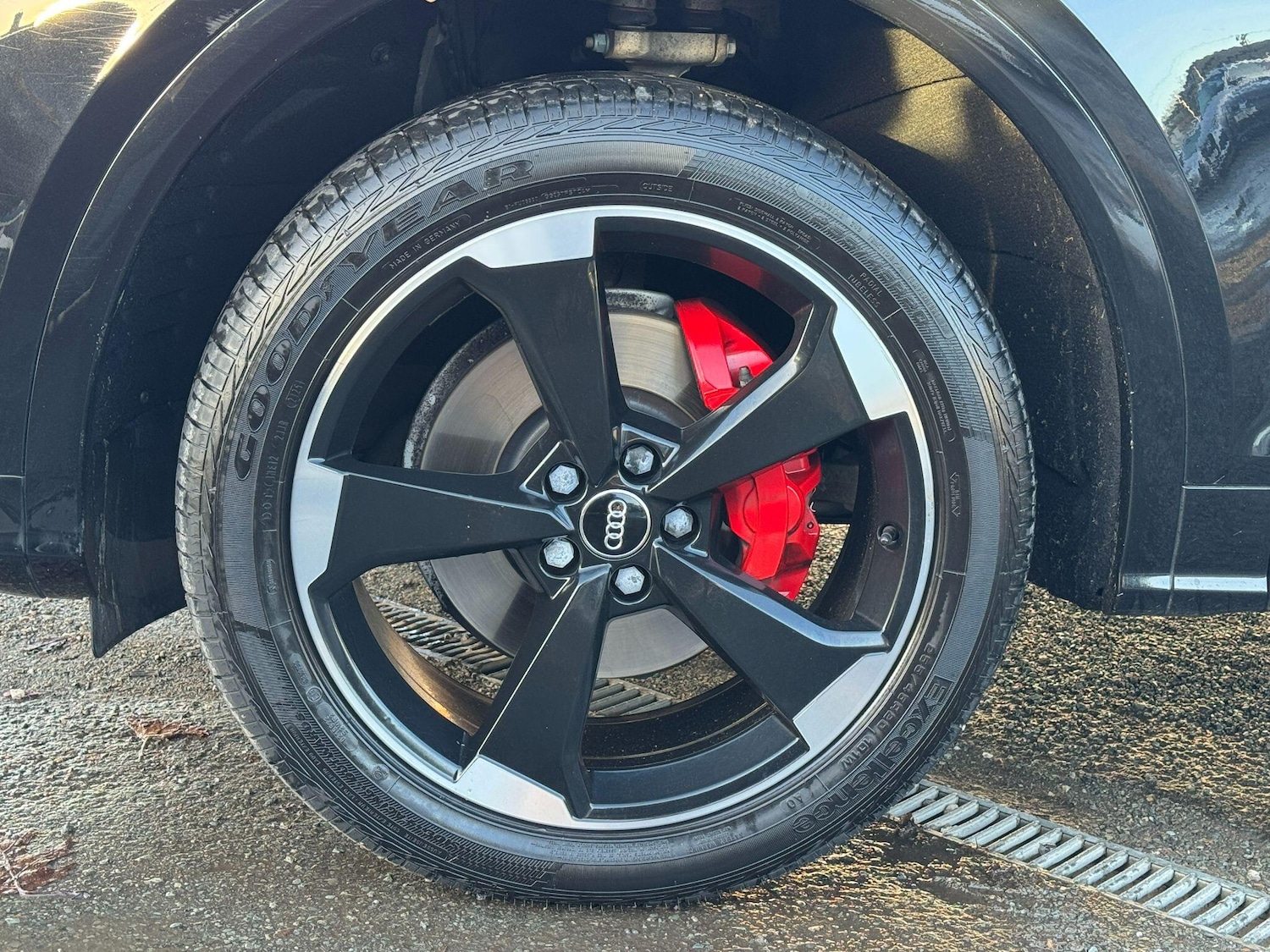 Used Audi Q5 2019 for sale - 76714154: Photo 30