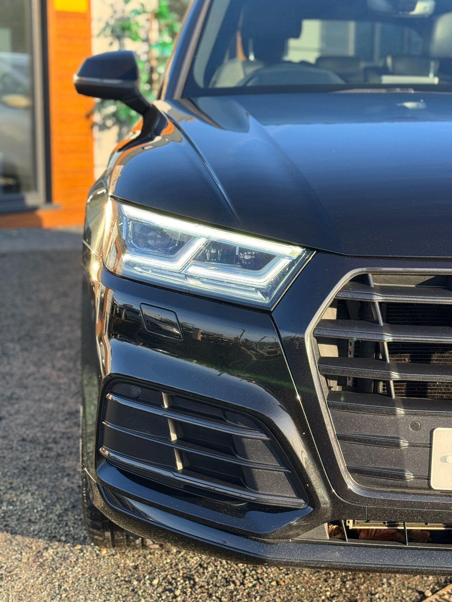Used Audi Q5 2019 for sale - 76714154: Photo 31