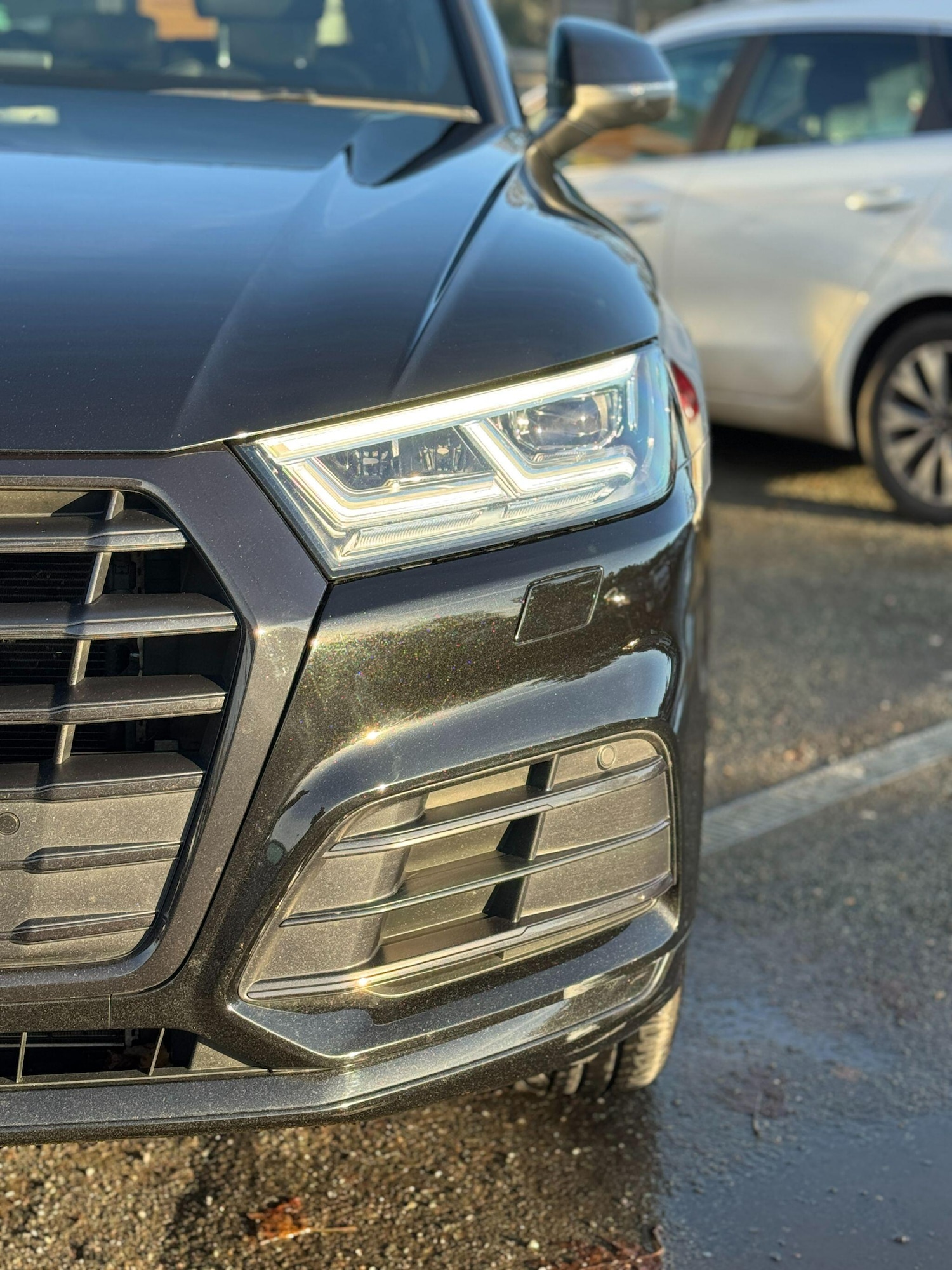 Used Audi Q5 2019 for sale - 76714154: Photo 32