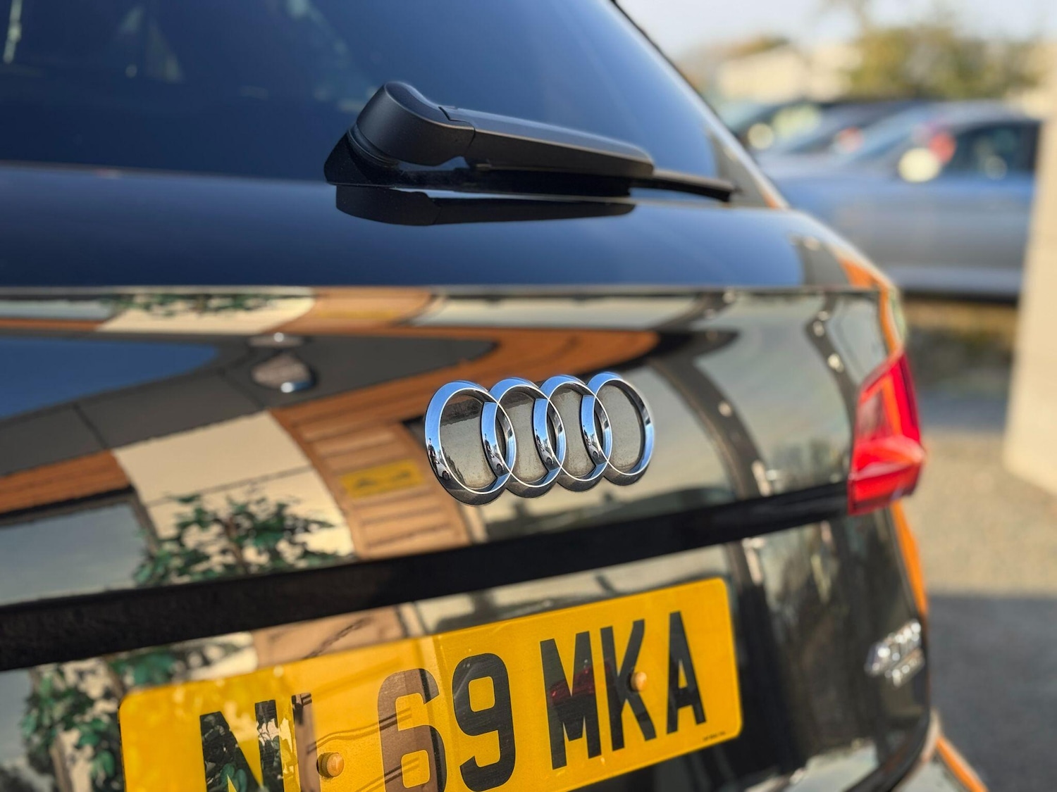 Used Audi Q5 2019 for sale - 76714154: Photo 36