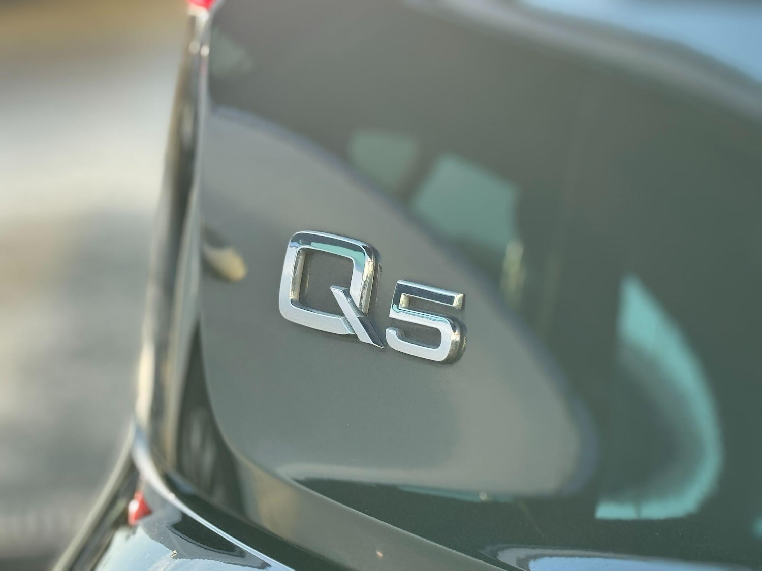 Used Audi Q5 2019 for sale - 76714154: Photo 38