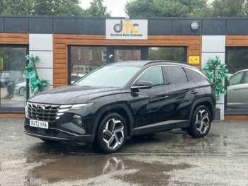 (72) - 1.6 h T-GDi 13.8kWh Premium Auto 4WD Euro 6 (s/s) 5dr