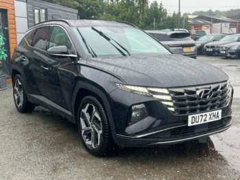 Used Hyundai TUCSON 2022 for sale - 75351023: Photo