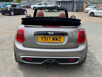 Used MINI Convertible 2017 for sale - 78608830: Photo