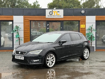 Used SEAT Leon 2015 for sale - 78759338: Photo