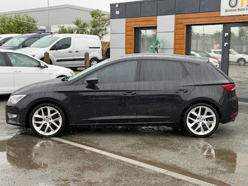 Used SEAT Leon 2015 for sale - 78759338: Photo