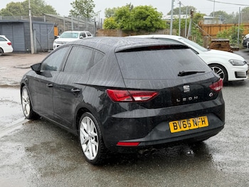Used SEAT Leon 2015 for sale - 78759338: Photo
