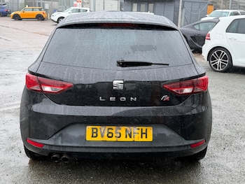Used SEAT Leon 2015 for sale - 78759338: Photo